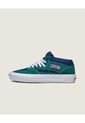 Tenis Hombre Vans Skate Half Cab Azul Vans de Vans