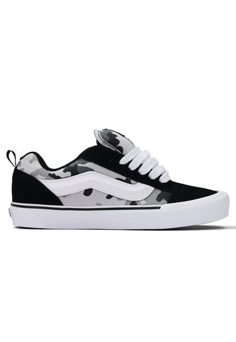 Tenis Hombre Vans Knu Skool Multicolor Vans Vans