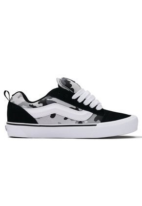 Tenis Hombre Vans Knu Skool Multicolor Vans