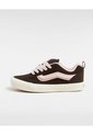 Tenis Hombre Vans Knu Skool Rosa Vans de Vans
