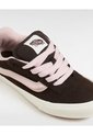 Tenis Hombre Vans Knu Skool Rosa Vans de Vans
