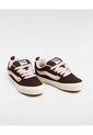 Tenis Hombre Vans Knu Skool Rosa Vans de Vans
