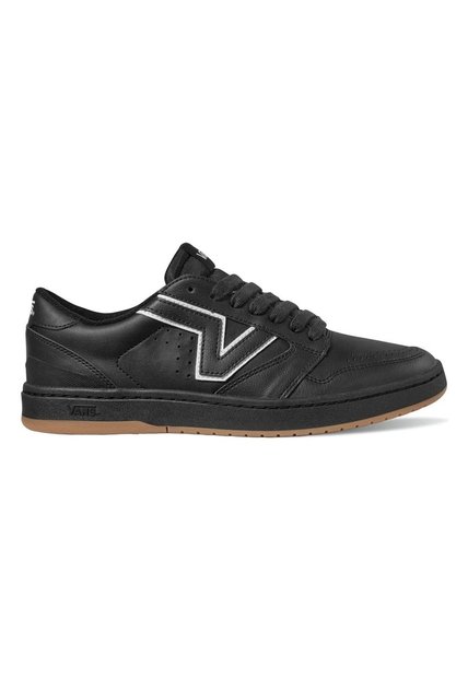 Tenis Hombre Vans Lowland 2.0 Negro Vans