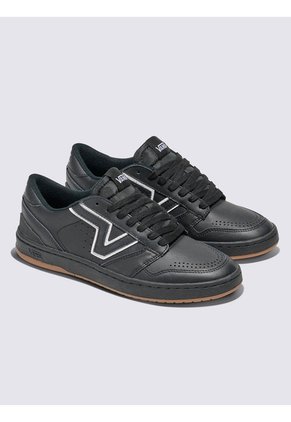 Tenis Hombre Vans Lowland 2.0 Negro Vans