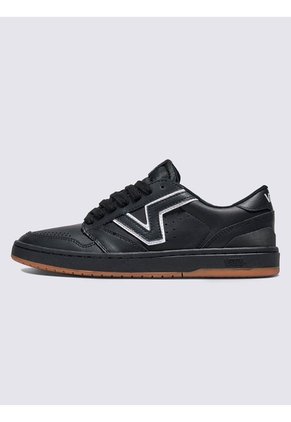 Tenis Hombre Vans Lowland 2.0 Negro Vans