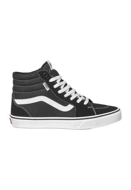 TENIS VANS HOMBRE FILMORE HI Talla 9.5