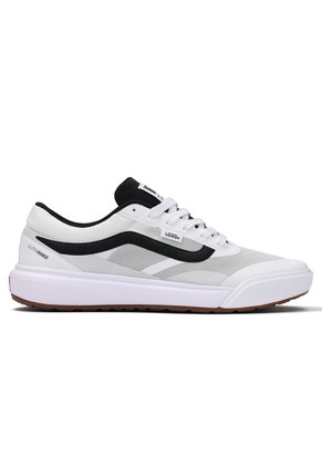 Tenis Hombre Vans Mte Ultrarange 2.0 R Blanco/Negro Vans