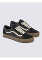 Tenis Hombre Vans Old Skool Negro Vans de Vans