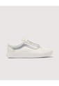 Tenis Hombre Vans Old Skool Blanco Vans de Vans