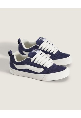 Tenis Hombre Vans Knu Skool Morado Vans Vans