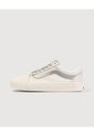 Tenis Hombre Vans Old Skool Blanco Vans de Vans