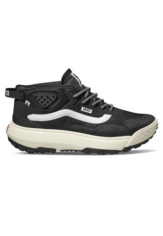 Tenis Hombre Vans Mte Crosspath Mid Negro Vans Vans
