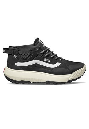 Tenis Hombre Vans Mte Crosspath Mid Negro Vans