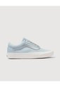 Tenis Hombre Vans Old Skool Azul Vans de Vans