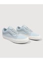 Tenis Hombre Vans Old Skool Azul Vans de Vans