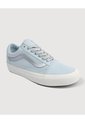 Tenis Hombre Vans Old Skool Azul Vans de Vans