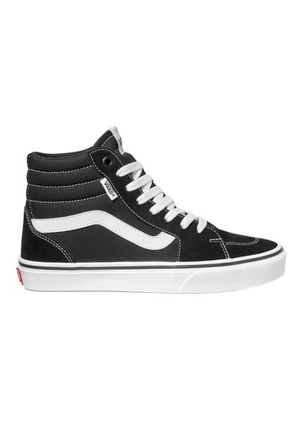 TENIS VANS MUJER VN0A5HYUIJU FILMORE Talla 7.5
