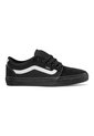 Tenis Hombre VANS MN CHUKKA LOW SIDEST Negro Vans de Vans