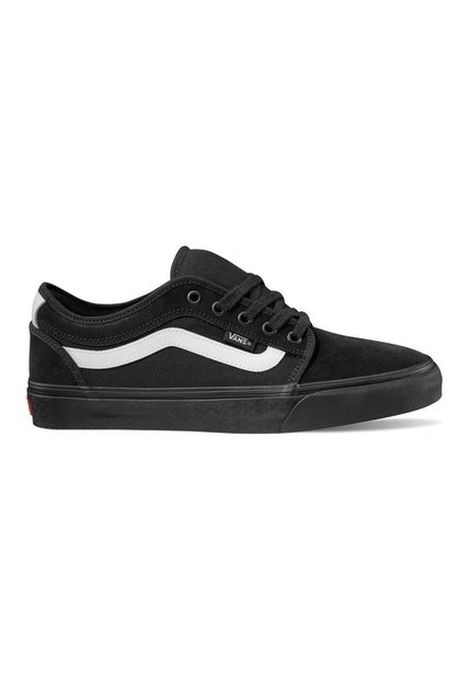 Tenis Hombre VANS MN CHUKKA LOW SIDEST Negro Vans