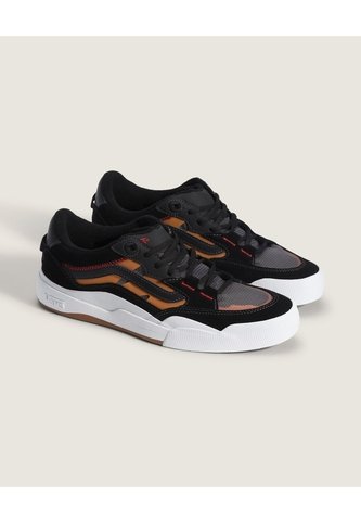 Tenis Hombre Vans Skate 2 Wayvee Negro Vans Vans