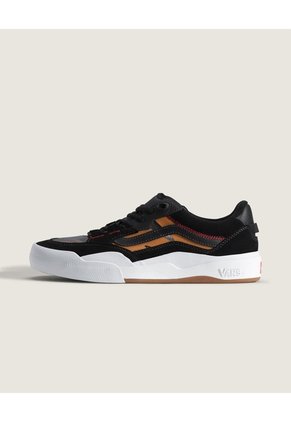 Tenis Hombre Vans Skate 2 Wayvee Negro Vans