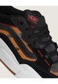 Tenis Hombre Vans Skate 2 Wayvee Negro Vans de Vans