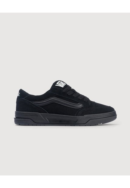 Tenis Hombre VANS HYLANE Negro 1.0 Vans