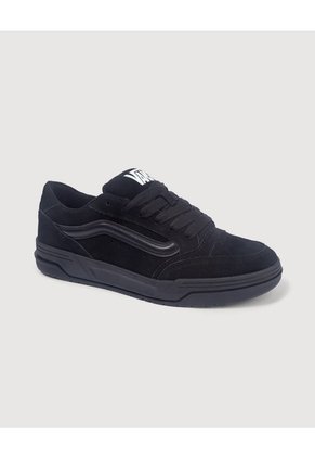 Tenis Hombre VANS HYLANE Negro 1.0 Vans
