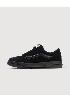 Tenis Hombre VANS HYLANE Negro 1.0 Vans