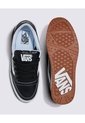 Tenis Hombre VANS HYLANE Negro Vans de Vans