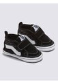 Tenis Niño Vans In Sk8-Hi Crib Negro/Blanco Puro Vans de Vans