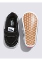 Tenis Niño Vans In Sk8-Hi Crib Negro/Blanco Puro Vans de Vans