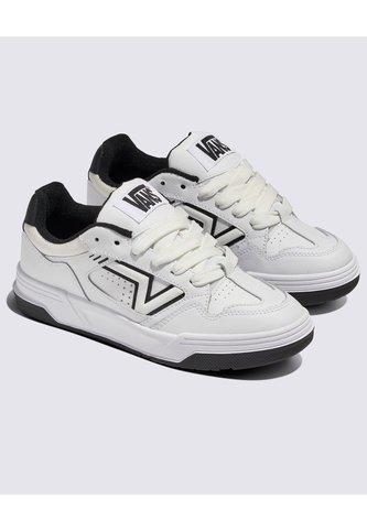 Tenis Hombre Vans Upland Blanco Vans Vans