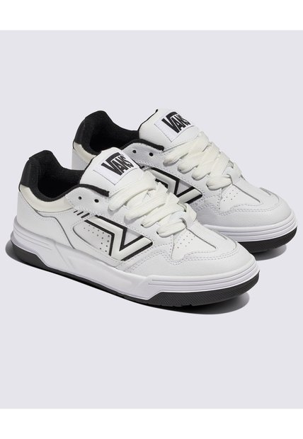 Tenis Hombre Vans Upland Blanco Vans