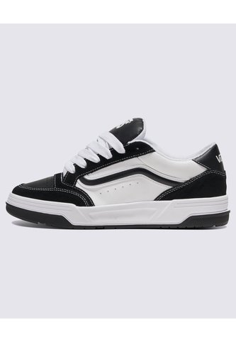 Tenis Hombre VANS HYLANE Negro 2 Vans Vans