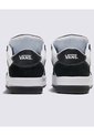 Tenis Hombre VANS HYLANE Negro 2 Vans de Vans