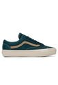 Tenis Hombre VANS LX OLD SKOOL 36 Azul Vans de Vans