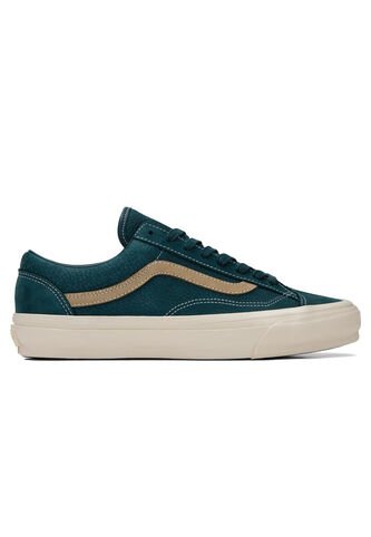 Tenis Hombre VANS LX OLD SKOOL 36 Azul Vans Vans