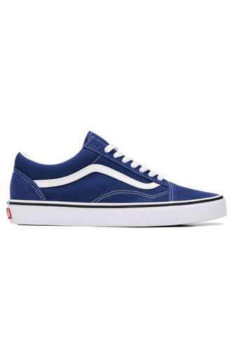 Tenis Hombre VANS OLD SKOOL Azul Vans Vans