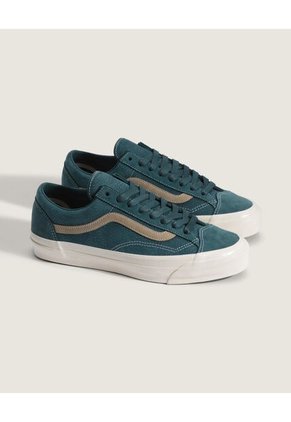 Tenis Hombre VANS LX OLD SKOOL 36 Azul Vans