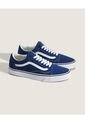 Tenis Hombre VANS OLD SKOOL Azul Vans de Vans