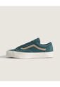 Tenis Hombre VANS LX OLD SKOOL 36 Azul Vans de Vans