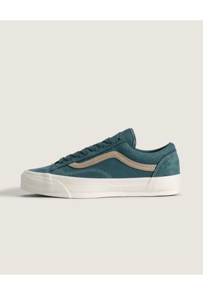 Tenis Hombre VANS LX OLD SKOOL 36 Azul Vans