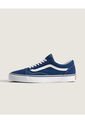 Tenis Hombre VANS OLD SKOOL Azul Vans de Vans