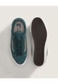 Tenis Hombre VANS LX OLD SKOOL 36 Azul Vans de Vans