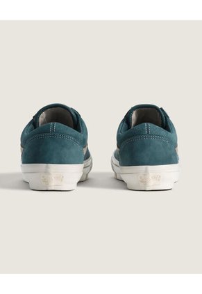 Tenis Hombre VANS LX OLD SKOOL 36 Azul Vans