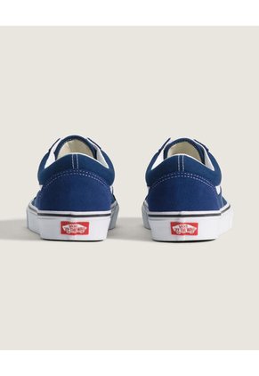 Tenis Hombre VANS OLD SKOOL Azul Vans