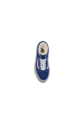 Tenis Hombre VANS OLD SKOOL Azul Vans