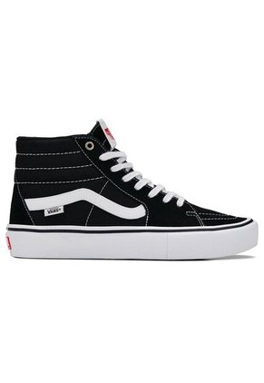 Tenis Hombre Vans Mn Skate Sk8-Hi Negro Vans