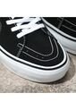 Tenis Hombre Vans Mn Skate Sk8-Hi Negro Vans de Vans